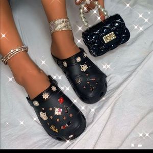 Women’s Jewelry Shoes